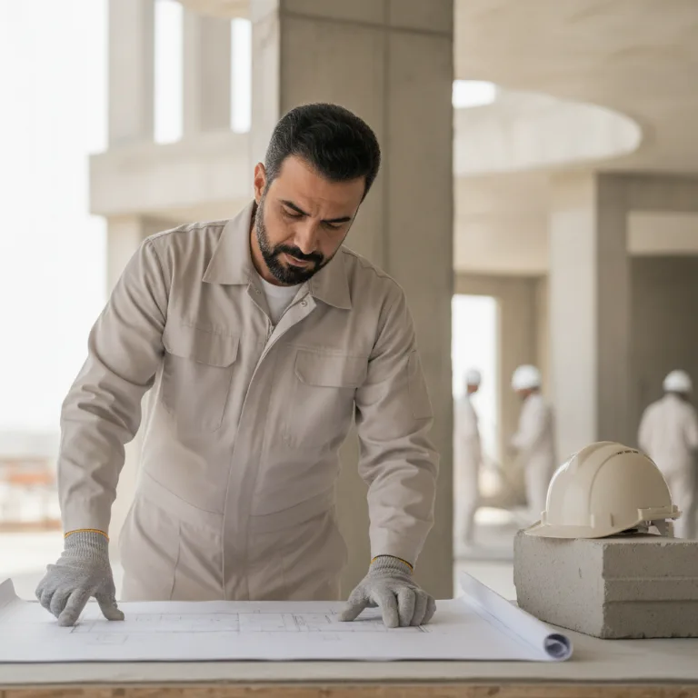 General Contractor service in Reef Al Fujairah City